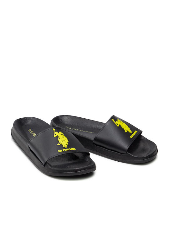 Gavio Herren Slides Schwarze