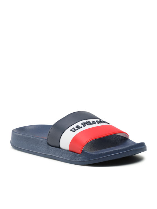 U.S. Polo Assn.