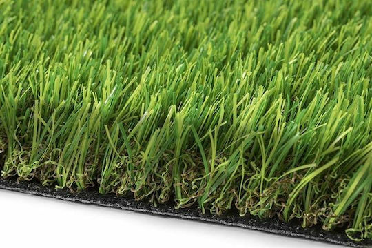 Synthetic Lawn Roll Oxford With Width 4m And Height Pile 30mm Price Per Sqm