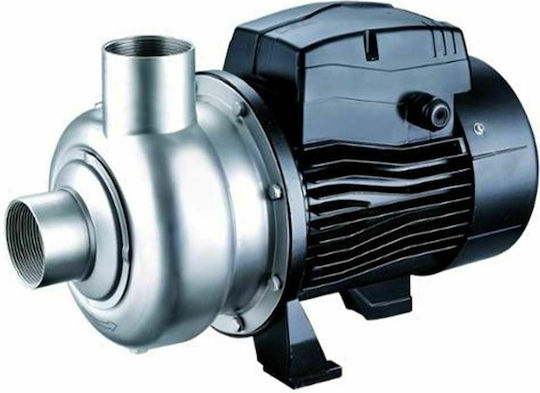 Leo Group ABK120 Electric Surface Water Pump Centrifugal 1.2hp Three-Phase