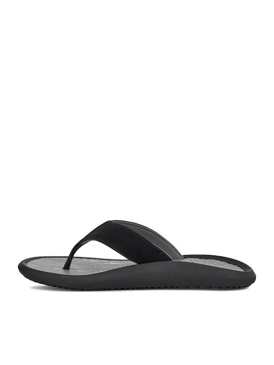 Brookside II Men's Sandals Black