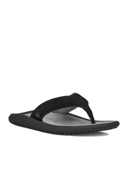Brookside II Men's Sandals Black