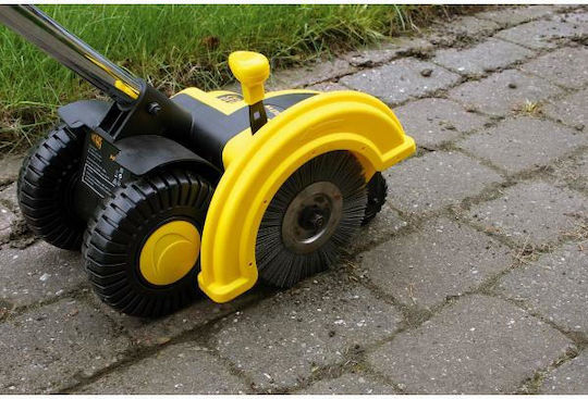 Texas EC1400 Electric Brush Cutter Shoulder / Hand 1400W 6.8kg