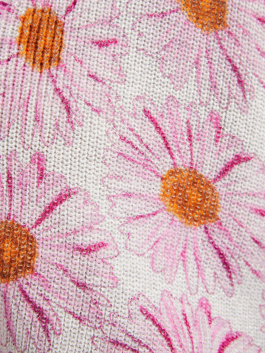 Margaritas Damen Jacke in Rosa Farbe