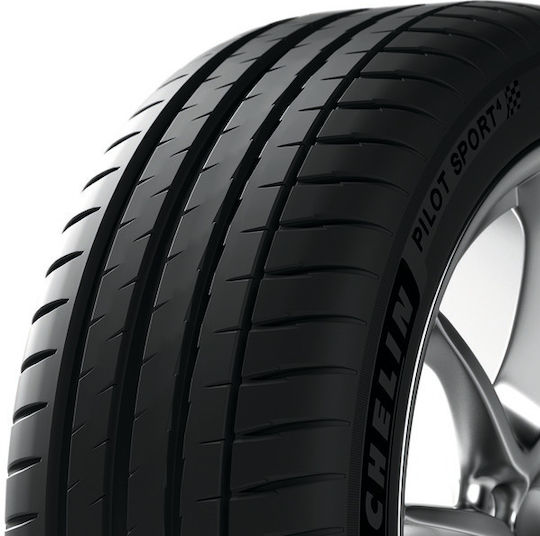 Michelin Pilot Sport 4S 215/45R20 95Magazin online XL Vara Anvelopă pentru Pasager Mașină