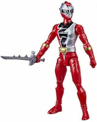 Power Rangers for 4+ years 30cm (Various Designs/Assortments of Designs) 1pc