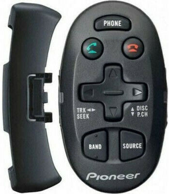 Pioneer Car Audio System Controller CD-SR110