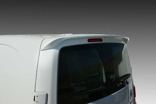 Motordrome Autoheckspoiler Dach aus Polyurethan Toyota Proace 2016+