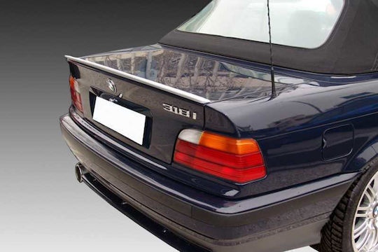 Αεροτομή Πορτ Μπαγκάζ από Πολυουρεθάνη BMW Σειρά 3 E46 1998-2007