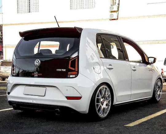 Motordrome Αεροτομή Οροφής από Πολυουρεθάνη Volkswagen Up 2011+
