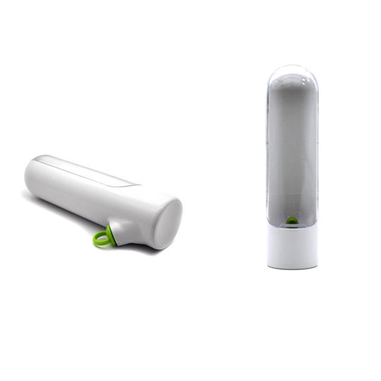 Veltihome Recipient Închis Organizatoare Pentru Frigider Pentru Fructe & Legume