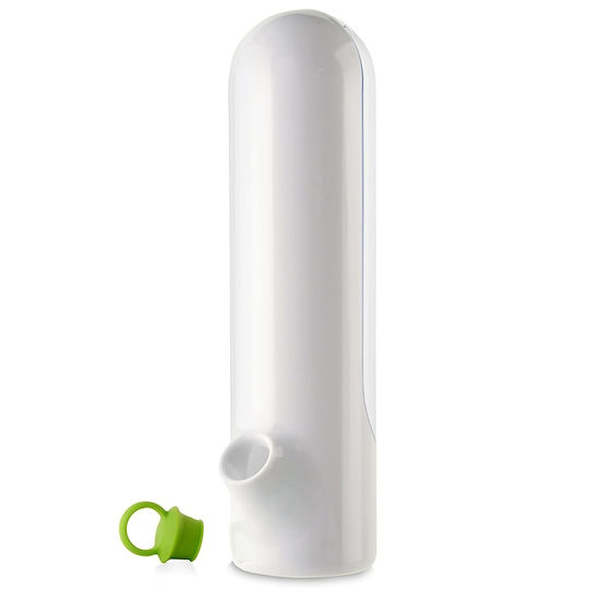 Veltihome Recipient Închis Organizatoare Pentru Frigider Pentru Fructe & Legume