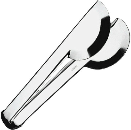 Dianomiki Tong Allgemeine Verwendung Rostfreier Stahl 20cm