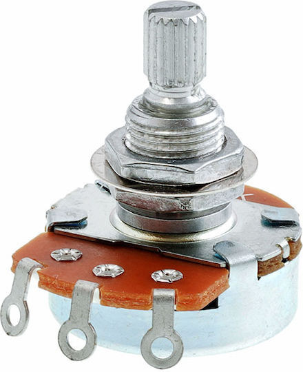 Bochen Panel Mount Linear Potentiometer B500K
