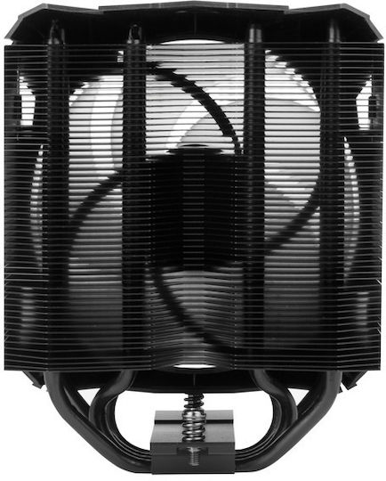 Arctic Freezer i35 RGB CPU Kühlung für Socket 115x / 1200 / 1700 Schwarz