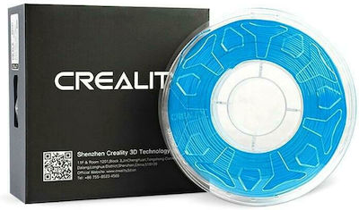 Creality3D PETG 3D Printer Filament 1.75mm Blue 1kg