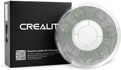 Creality3D ABS Filament pentru imprimante 3D 1.75mm Gri 1kg