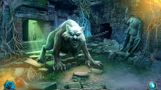 Dracula's Legacy Remastered PS5 Игра