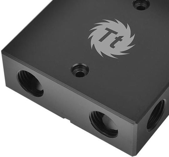 Thermaltake Μαύρο