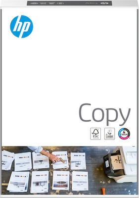 HP Copy Printing Paper A4 80gr/m² 500 sheets