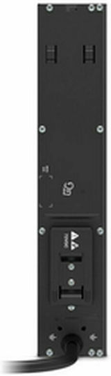 APC Smart-UPS SRT 72V 2.2kVA Battery Pack UPS Batterie mit Spannung 72V 1Stück