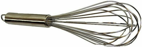 Sidirela Egg Beater Metallic 30cm