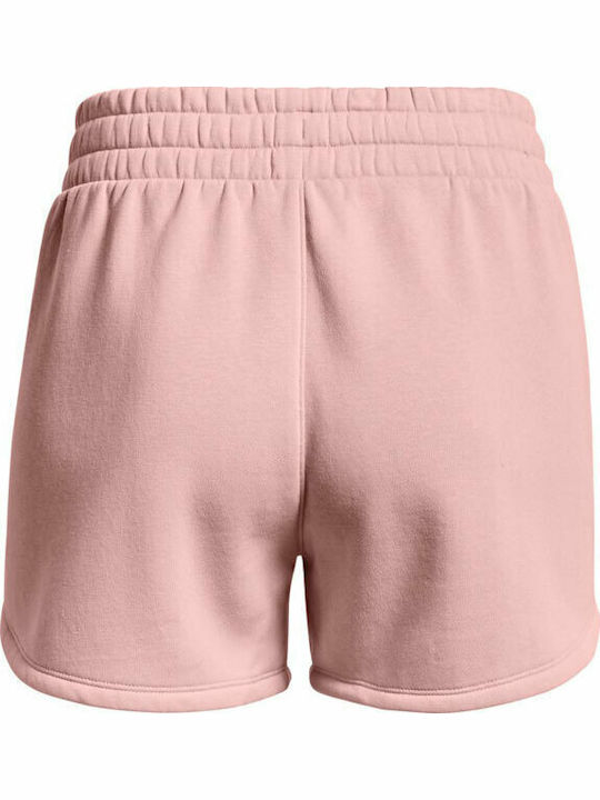 Rival Fleece