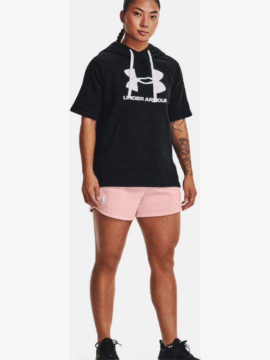 Rival Fleece
