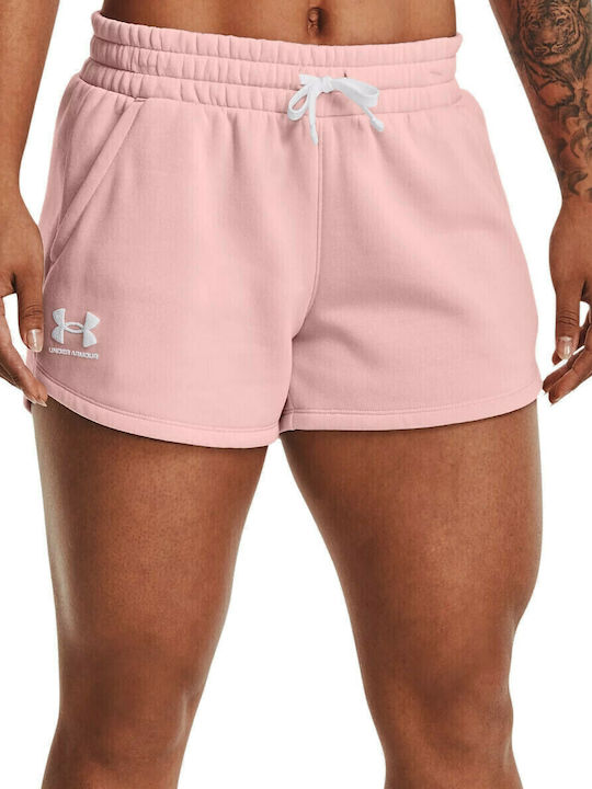 Rival Fleece