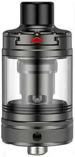 Aspire Nautilus 3 4ml 24mm Gun Metal