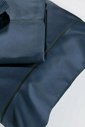Down Town Home S250 Σετ με Φάσα 08 Navy 52x75cm 41-0823