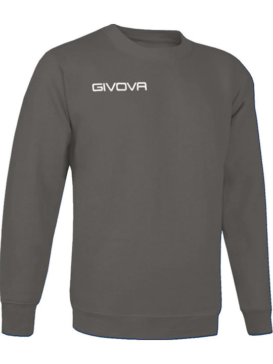 Maglia One Sweatshirt Gray