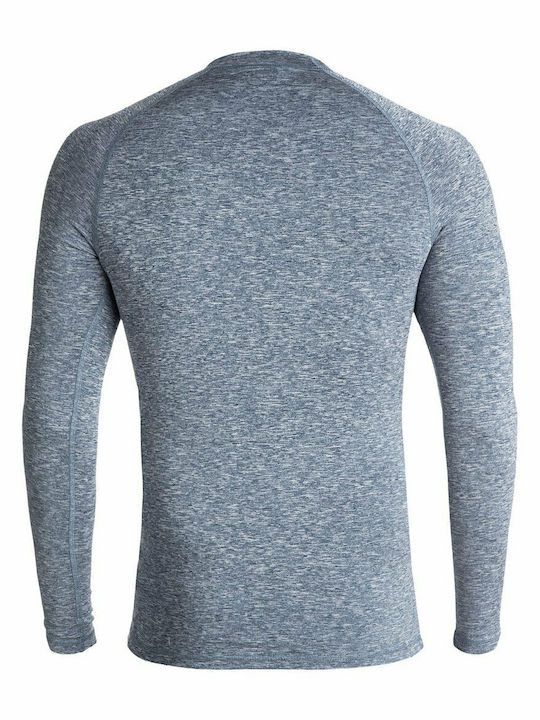 Quiksilver Sonnenschutzshirt Graues