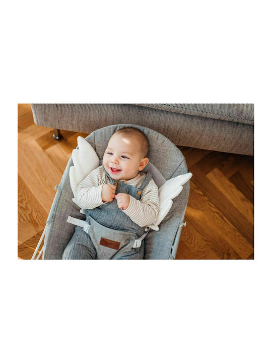 Momi Ηλεκτρικό Relax Μωρού Tuli με Μουσική και Δόνηση Dodo για Παιδί έως 9kg