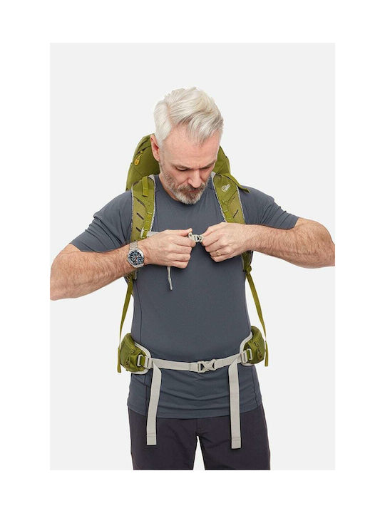 Lowe Alpine AirZone Trek 35:45 Ορειβατικό Σακίδιο 45lt Fern