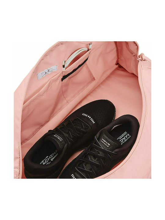 Under Armour Favorite Women's Gym Shoulder Bag Pink