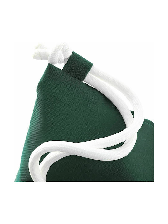 BagBase BG110 Gym Backpack Green 039295400