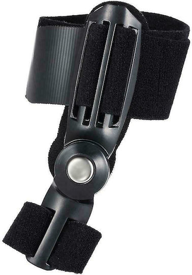 Bunion Aid Splint Νάρθηκας για Κότσι σε Μαύρο Χρώμα