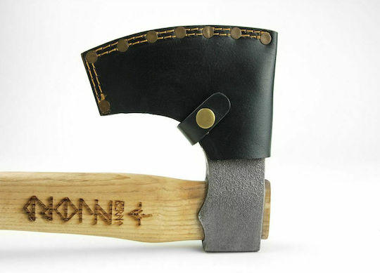 Njord Njord Splitting Axe Length 77cm and Weight 1.45kg