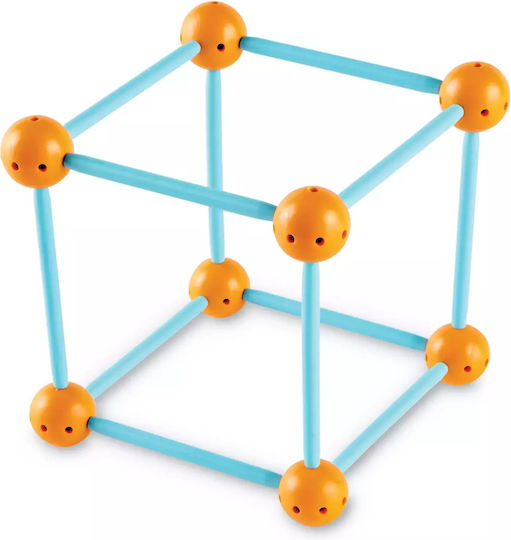 Learning Resources Explorers Geomakers Εκπαιδευτικό Παιχνίδι Γνώσεων για 5+ Ετών