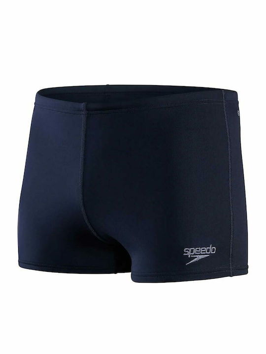 Eco Endurance Men's Swimwear Shorts Navy Blue