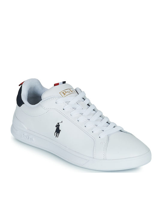 Sneakers Λευκά