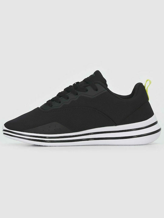 Champion Nyame Sneakers Black