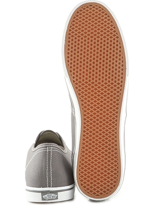 Authentic Lo Pro Sneakers Γκρι