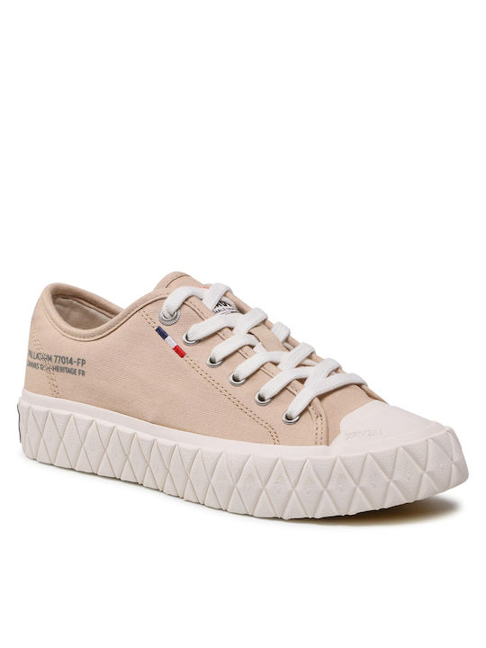 Palladium Palla Ace CVS Sneakers Beige