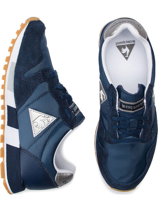 Omega Γυναικεία Sneakers Μπλε