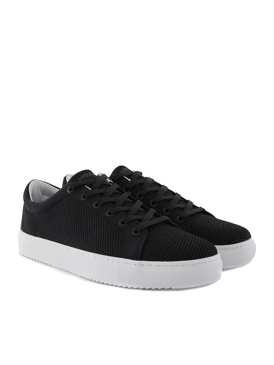 Mexx CASPER Sneakers Μαύρα
