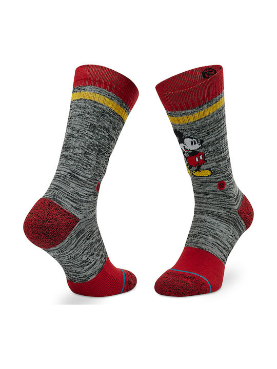 Stance Vintage Disney 2020 Sportsocken Gray 1 Paar