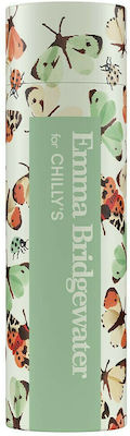 Chilly's Emma Bridgewater Sticlă Termos Oțel inoxidabil Fără BPA Multicolor 500ml CB20107