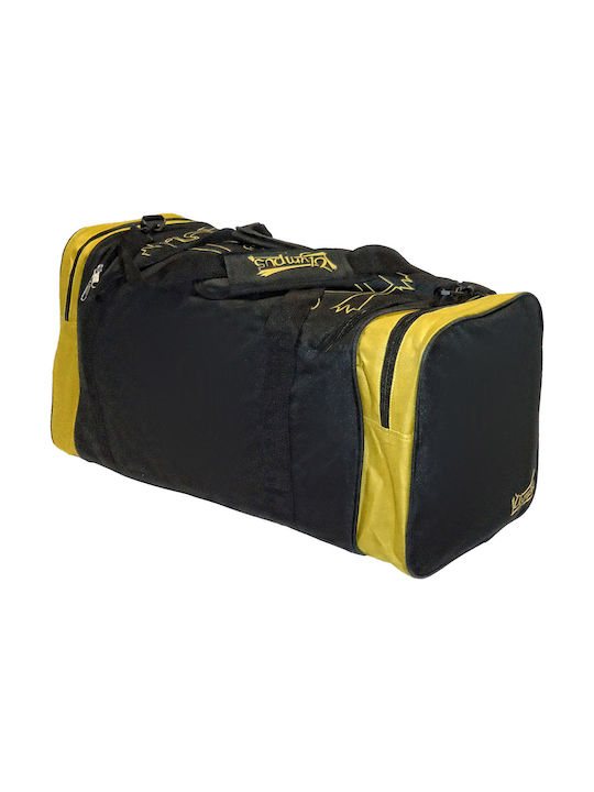 Olympus Sport Performance Gear Τσάντα Ώμου για Γυμναστήριο Πολύχρωμη
